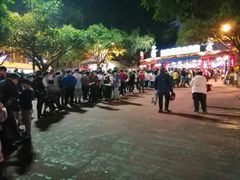 -广州长隆国际大马戏
