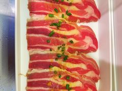 -阿亲家·韩式无限烤肉(花果园店)