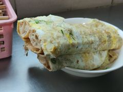 -陈记锅巴菜(五大道店)