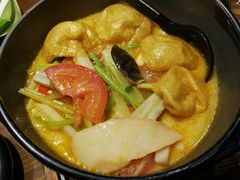-十二舍·湯物素煮(江泰潤政店)