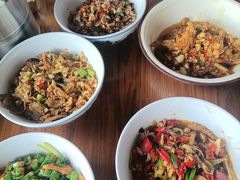 -衡东土菜馆(天际绿洲店)
