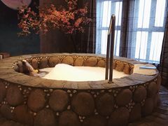 -北京美神宫艺术主题温泉酒店