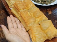 -御膳粥·牛乳粥底火锅·地道顺德菜(容桂店)
