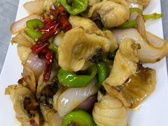 -林记潮汕海鲜砂锅粥(平潭店)