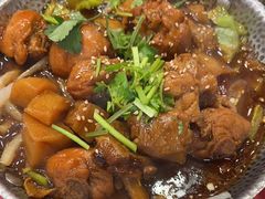 -和合谷(新街口店)