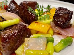 -羡餐厅-千岛湖自由洲际殿