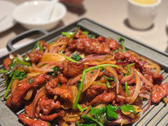 -金鸭季·北京烤鸭(深业上城店)