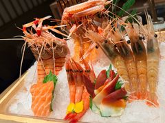 -Minase水濑·日料放题(外滩店)