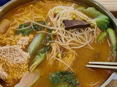 -超级泰·泰式麻辣烫(南京商厦店)
