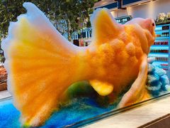 -川骄海鲜自助(河东店)