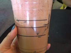 -星巴克(西安曲江银泰店)