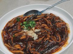 -欣旺·迎宾楼·百年无锡菜