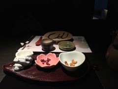 -花潮料理艺食馆(成都万象城店)