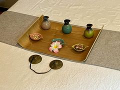 -麦子MaiMassage(打浦桥店)