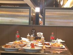 -汉丽斯巴西烤肉自助(市南店)