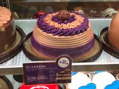 -美心西饼(MTR旺角店)