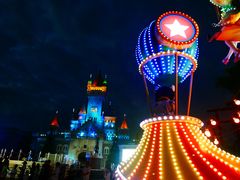 -青岛方特梦幻王国