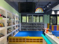 -学知乐教育·幼小衔接·小学科辅导(嘉定镇校区)