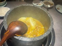 -野·大山里土鸡火锅(万科里店)