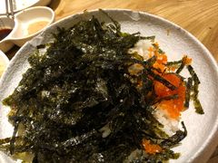 -韩国料理大力士(屏风街店)