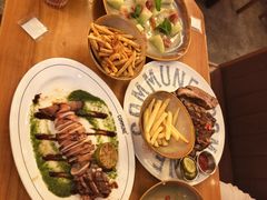 -COMMUNE幻师(五角场店)