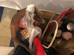 -徐记海鲜(陕西历史博物馆|明德门店)