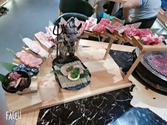 -龍二烧肉酒场(九亭店)