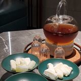 这家店吃起来也没看起来那么贵嘛~好吃！大力推荐！