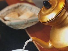 -陀岗美食·云南藏式特色餐厅