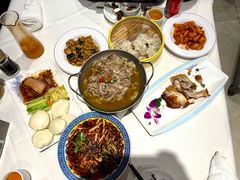 -凯鸽酒楼(大同振兴街店)