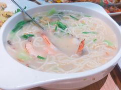 -莆田餐厅(吉隆坡柏威年广场店)