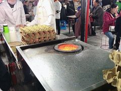 -清真老马家国华牛奶鸡蛋醪糟(正宁路店)