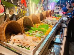 -温德姆至尊酒店·璇全日餐厅