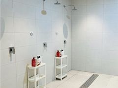 -心悦女子洗浴(北府茗苑店)