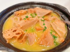 -香蜜轩·粤菜·宴会(世界之窗店)