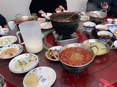 -柳沟豆腐宴64号院