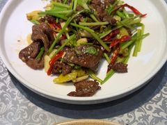 -外婆家(义乌新光汇购物中心店)