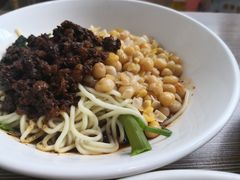 花市豌杂面-花市豌杂面(民生路店)