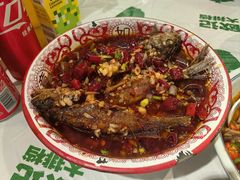 -欧记大排档·景德菜(上海首店)