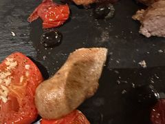 -火车头法国西餐厅