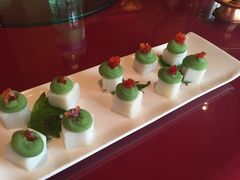 -那家小馆•北京菜•烤鸭(香山店)