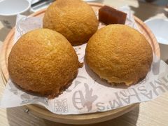 -蔡澜点心·粤菜(新街口IFCX店)