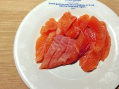 -星伦多自助料理·涮烤一体(虹悦城店)