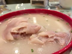 -廖老妈蹄花店(人民公园陕西街259号店)