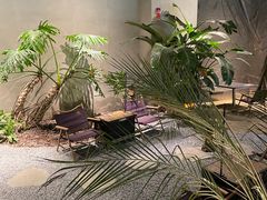 -J Create城市露营咖啡·简餐·宠物(上海动物园店)