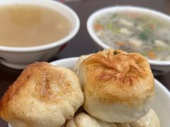 -潭式煎包(西航路店)