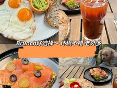 -CafeDuVillage乡村咖啡馆(美邻苑店)