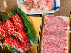 -虎丸烧肉(世纪汇店)