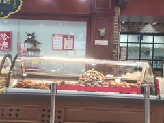 -老鼎丰(靖宇街总店)