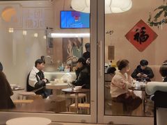 -小团圆糖水铺(襄阳南路店)
